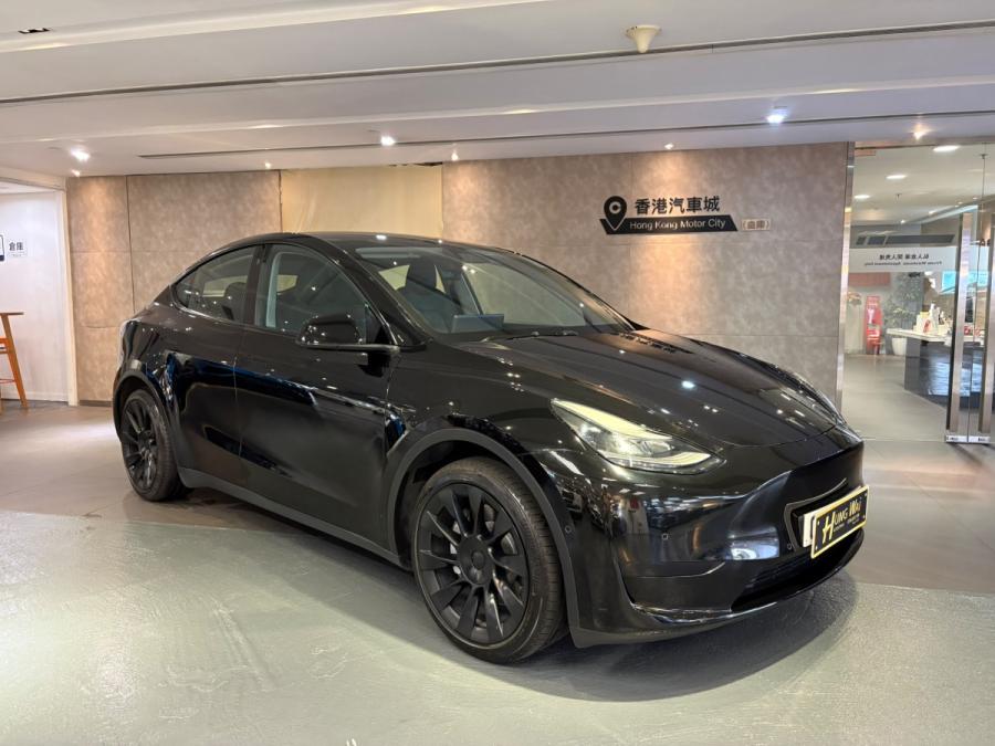 TESLA Model Y RWD